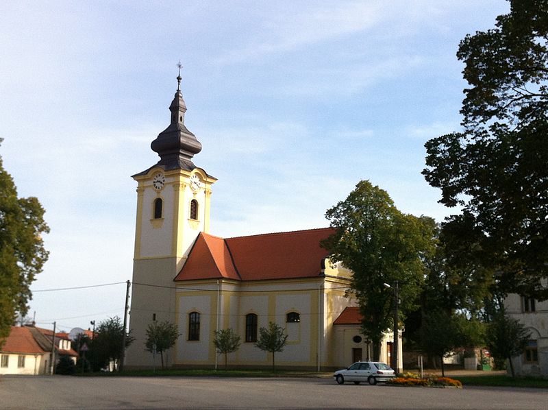 Vyklízení Hostim